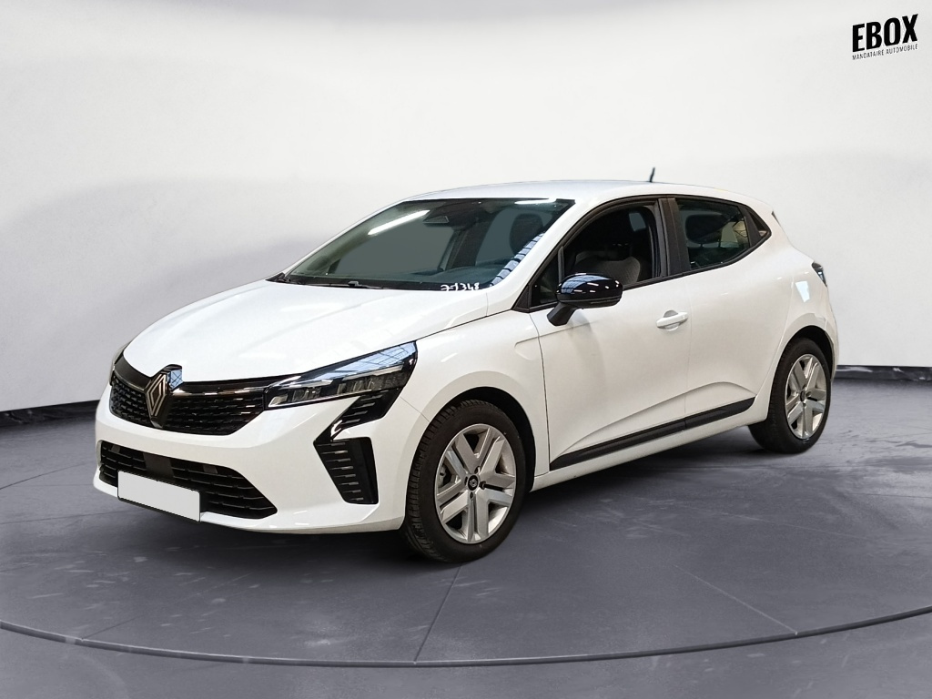 71348_p51 - RENAULT - CLIO - 2025 - photo 1