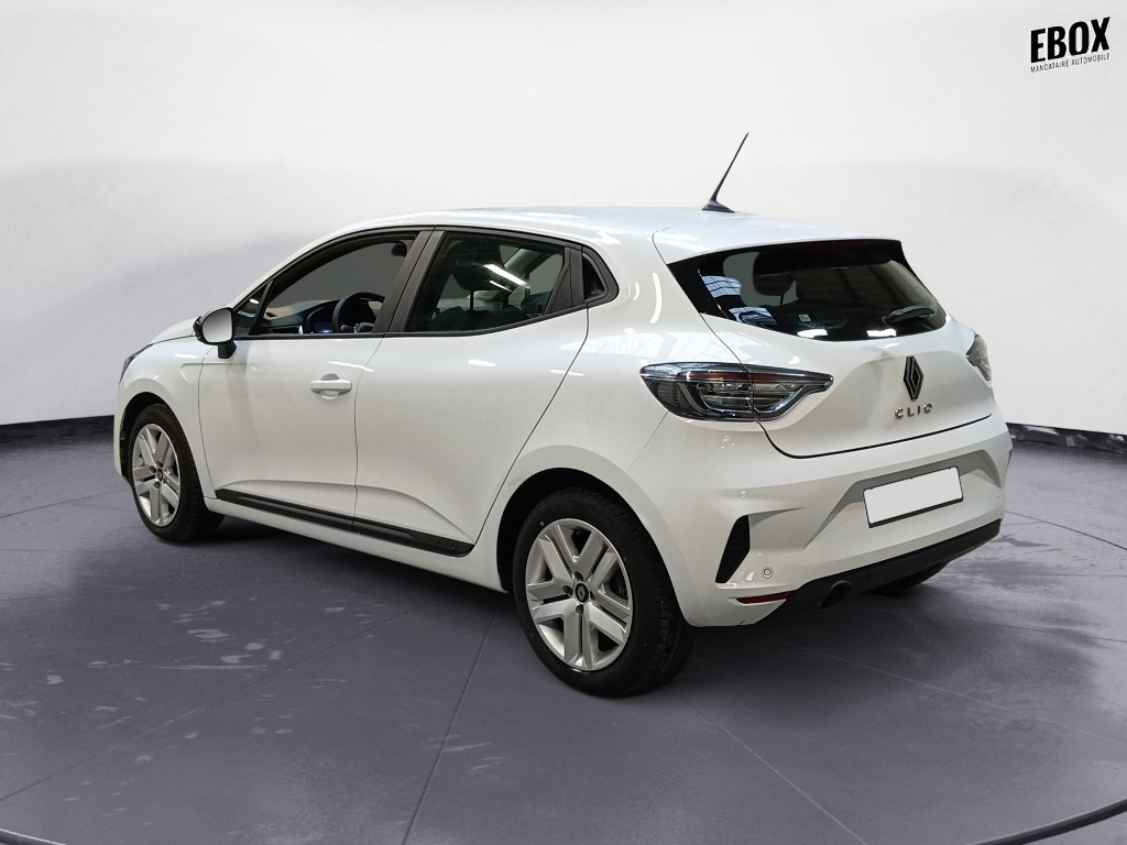 71348_p51 - RENAULT - CLIO - 2025 - photo 3
