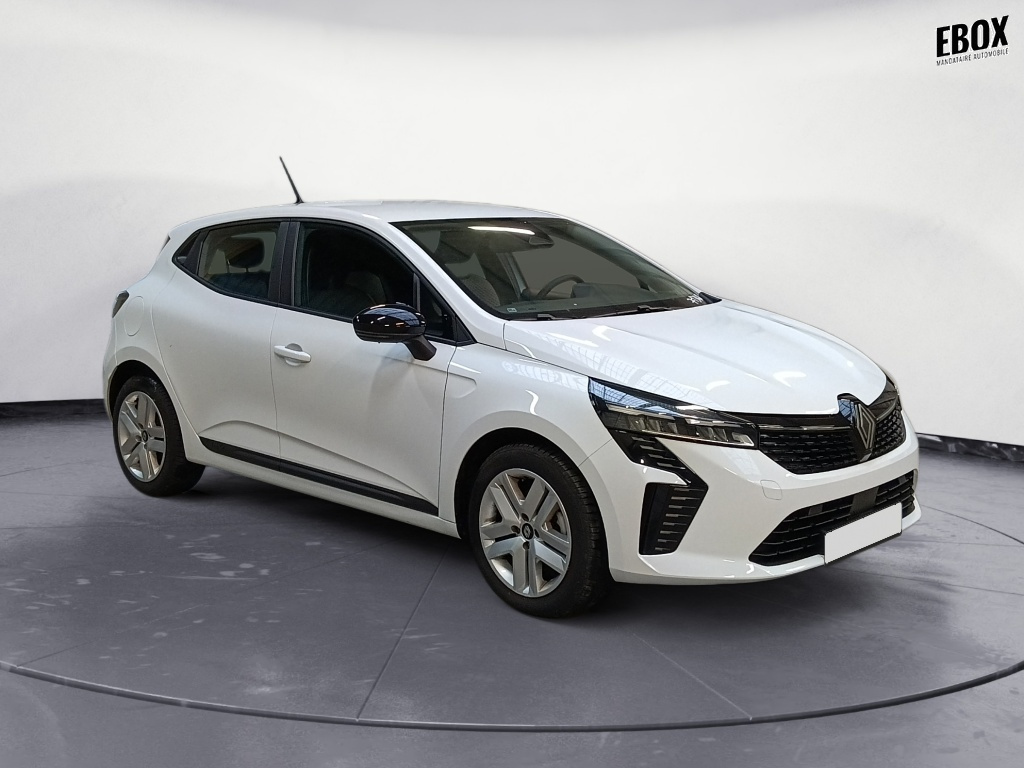 71348_p51 - RENAULT - CLIO - 2025 - photo 7