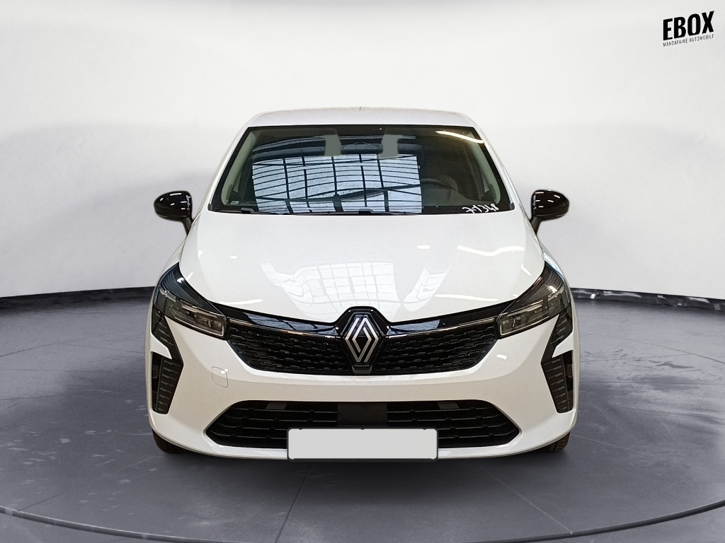 71348_p51 - RENAULT - CLIO - 2025 - photo 8