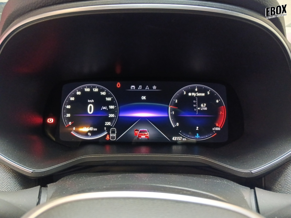 72394_p51 - RENAULT - CLIO - 2024 - photo 14