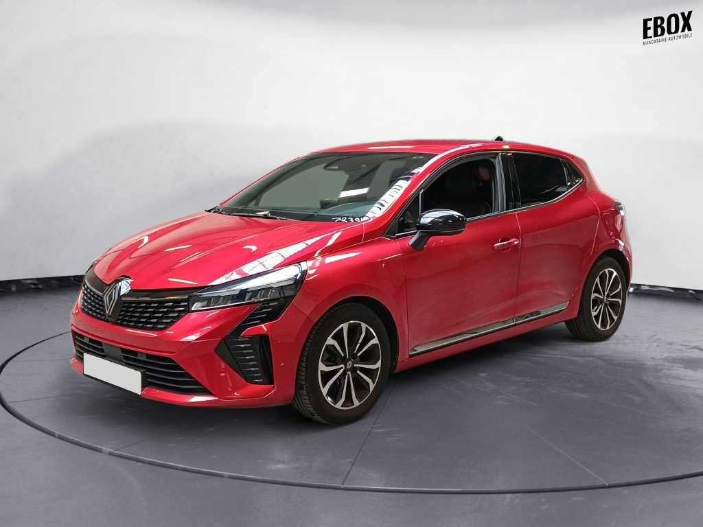 72394_p51 - RENAULT - CLIO - 2024 - photo 1