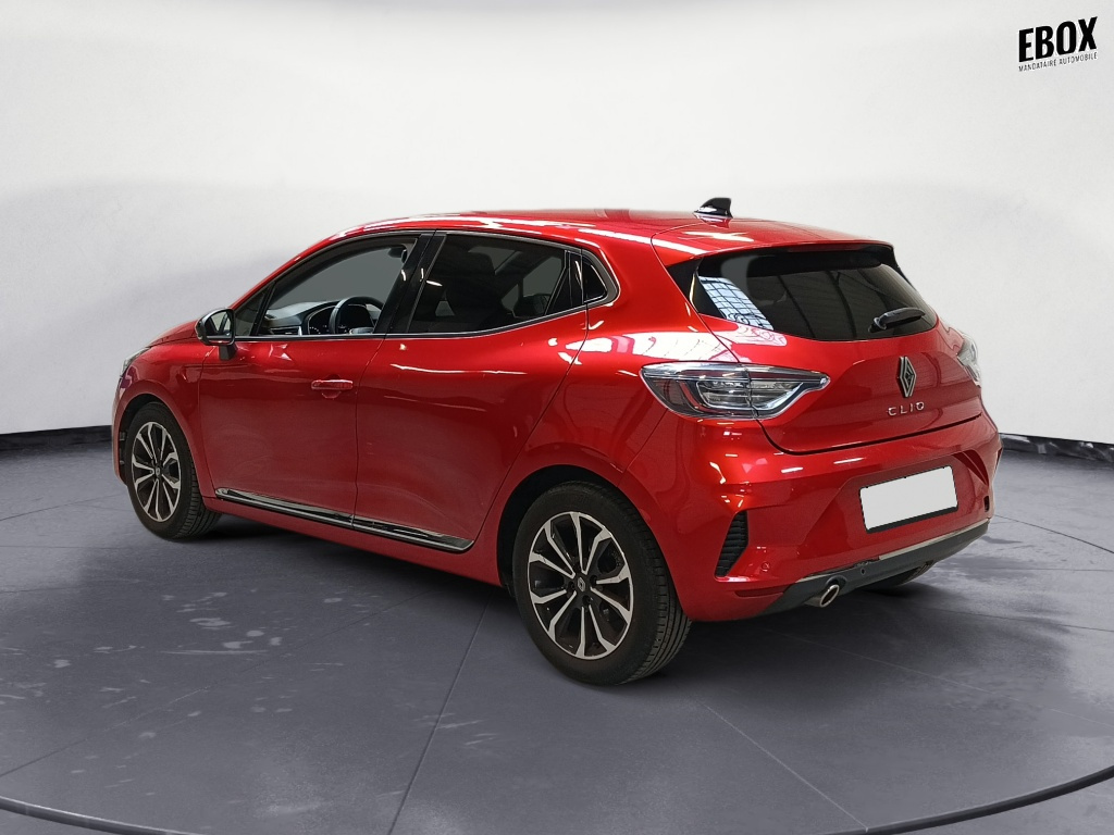 72394_p51 - RENAULT - CLIO - 2024 - photo 3