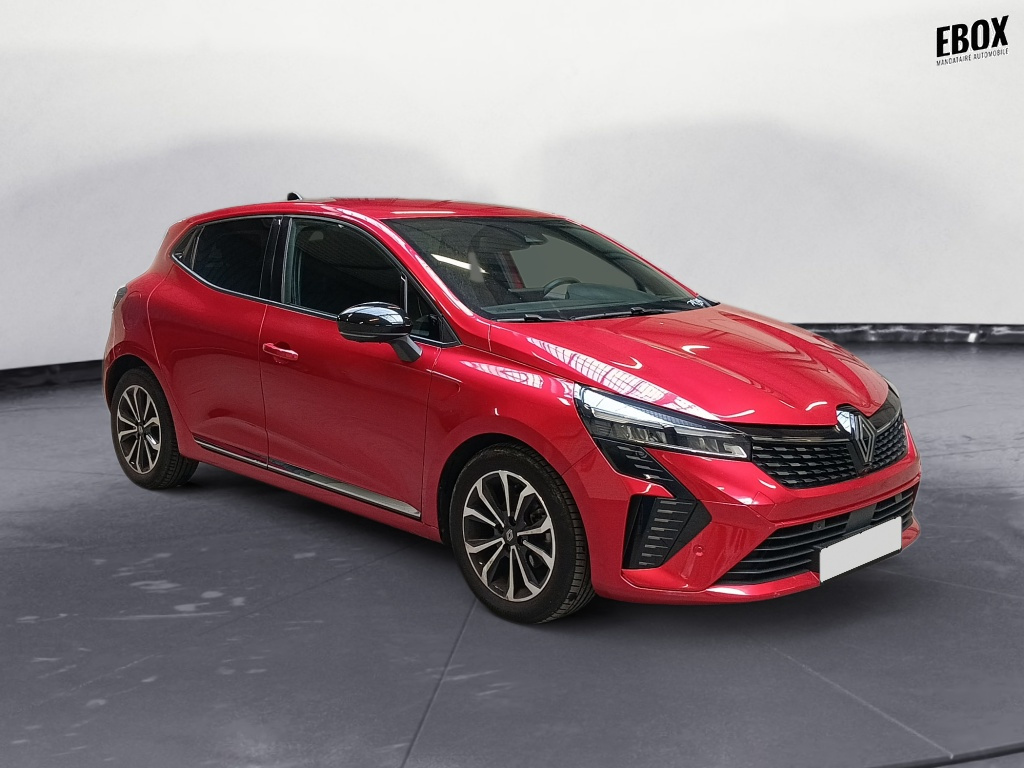 72394_p51 - RENAULT - CLIO - 2024 - photo 7