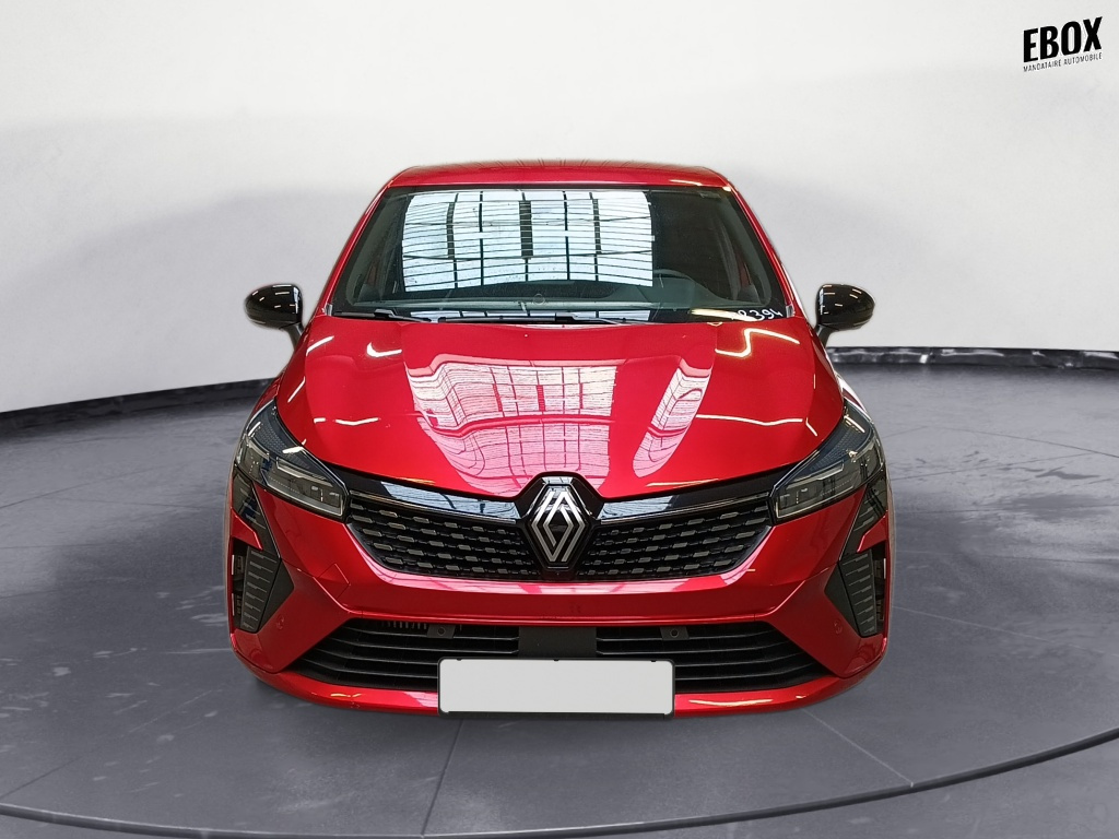 72394_p51 - RENAULT - CLIO - 2024 - photo 8