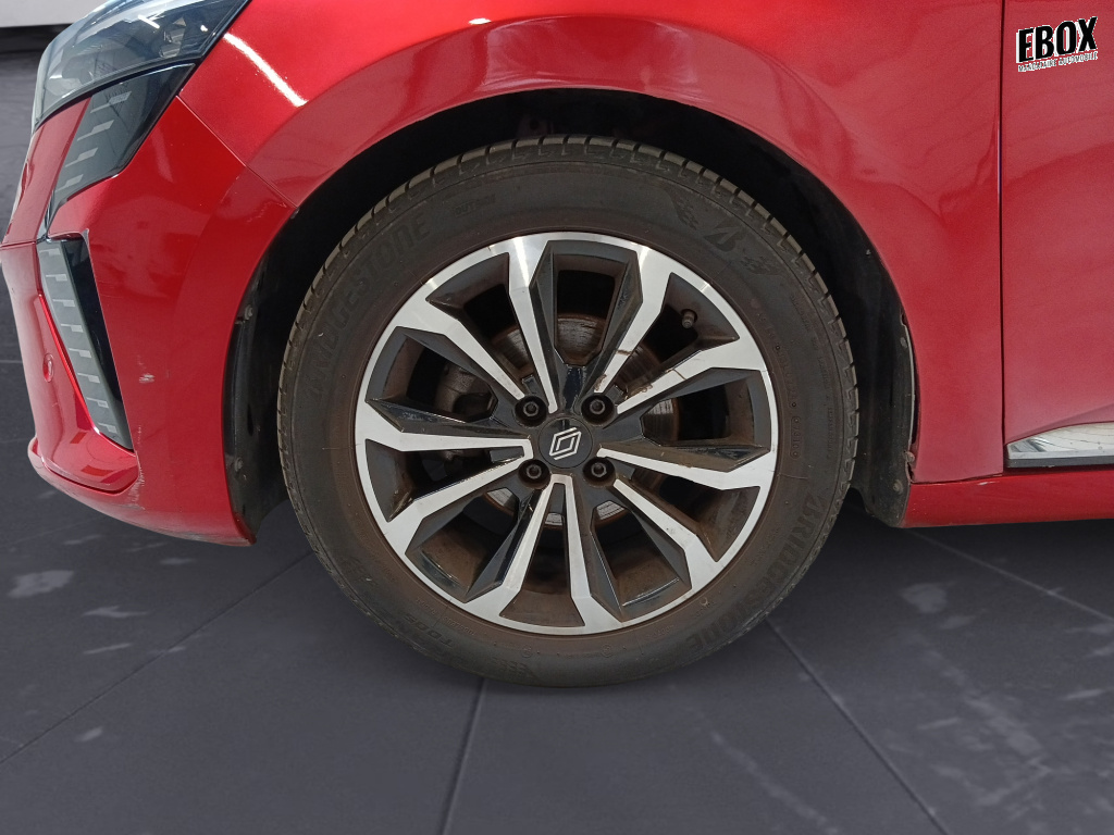 72394_p51 - RENAULT - CLIO - 2024 - photo 9