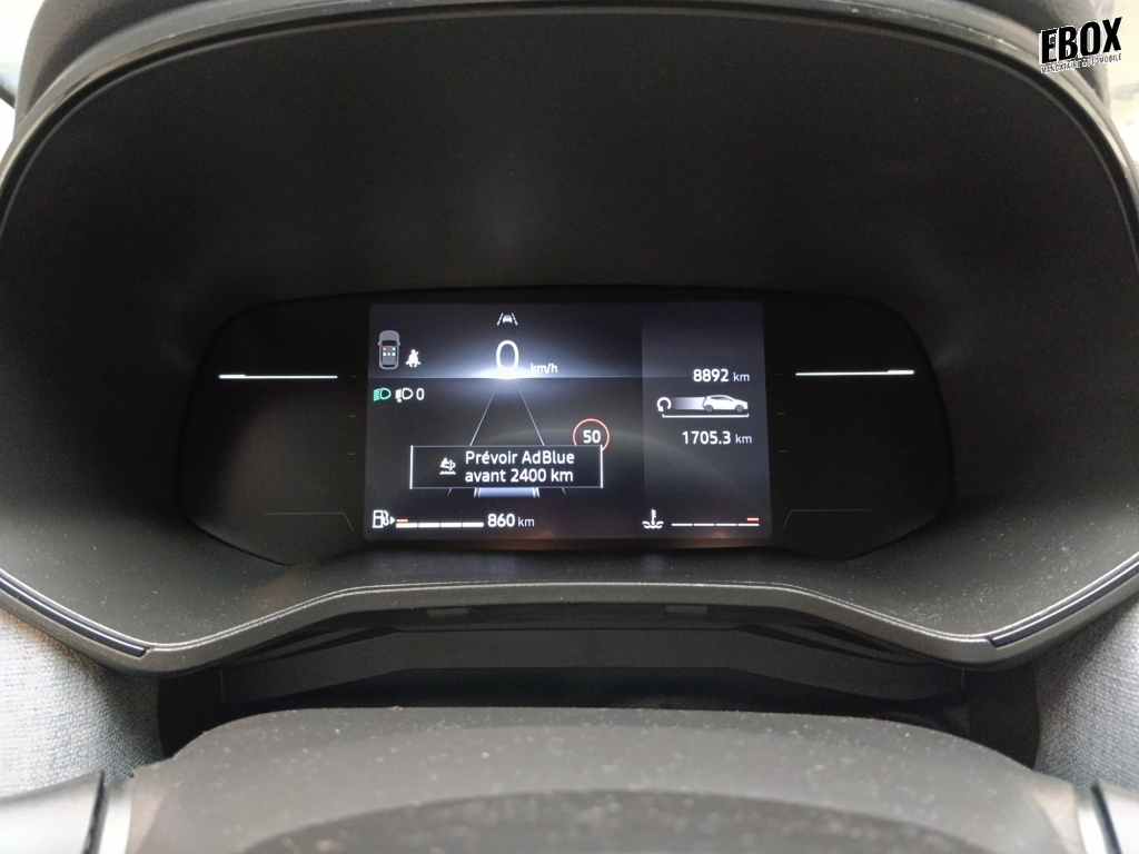 72453_p51 - RENAULT - CLIO - 2025 - photo 14