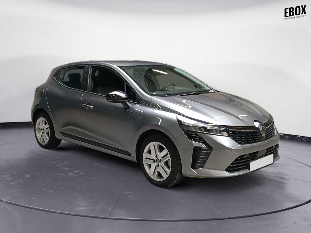 72453_p51 - RENAULT - CLIO - 2025 - photo 7