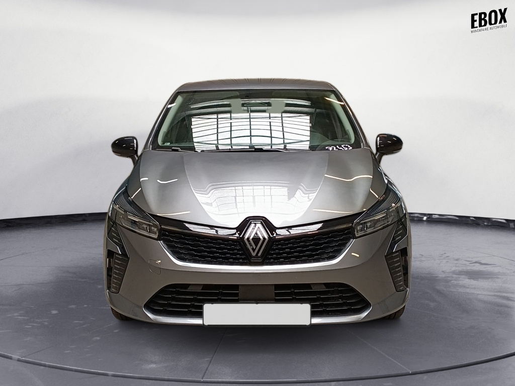 72453_p51 - RENAULT - CLIO - 2025 - photo 8