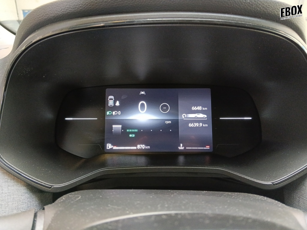 72554_p51 - RENAULT - CLIO - 2025 - photo 14