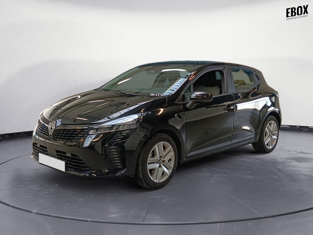 72554_p51 - RENAULT - CLIO - 2025 - photo 1