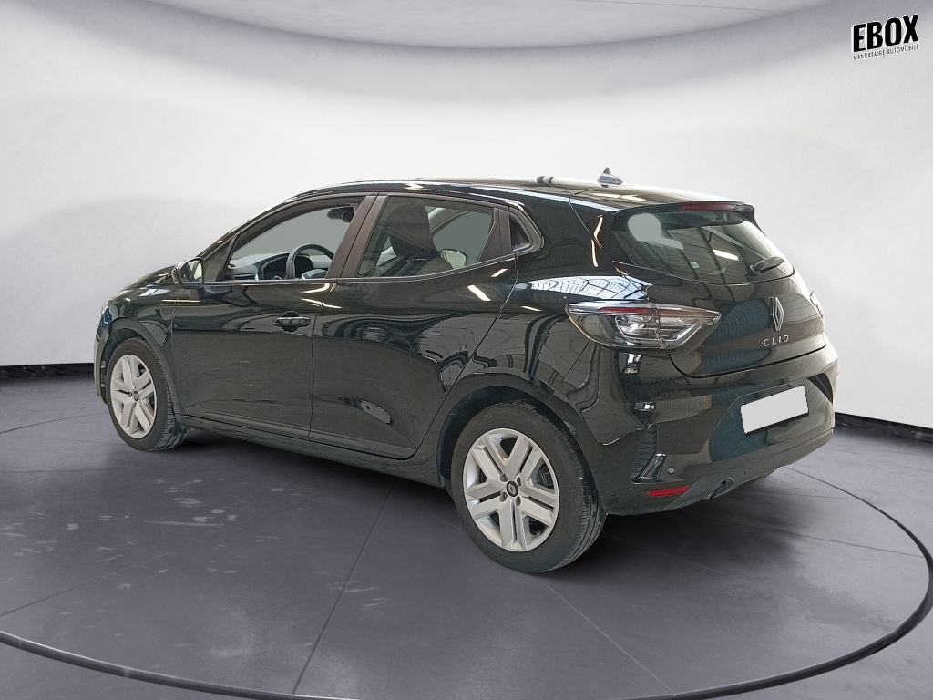 72554_p51 - RENAULT - CLIO - 2025 - photo 3