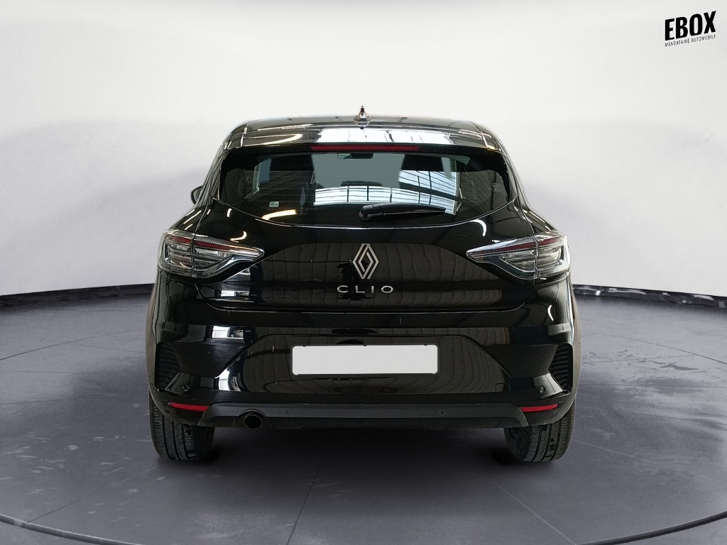 72554_p51 - RENAULT - CLIO - 2025 - photo 4