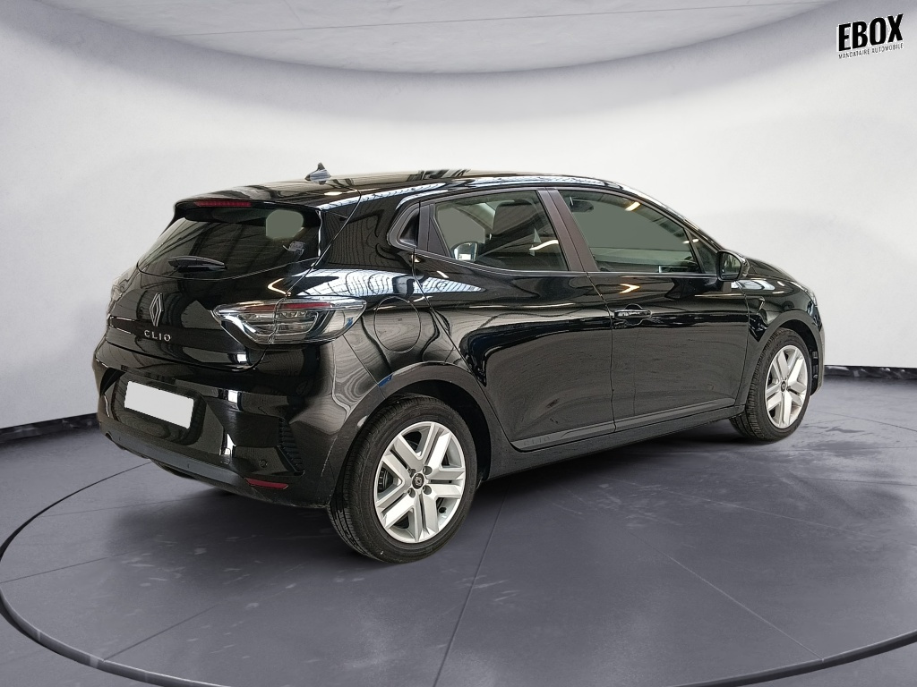 72554_p51 - RENAULT - CLIO - 2025 - photo 5