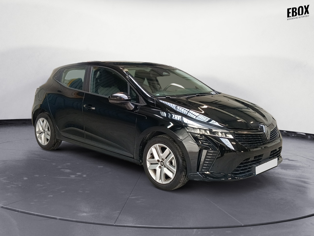 72554_p51 - RENAULT - CLIO - 2025 - photo 7