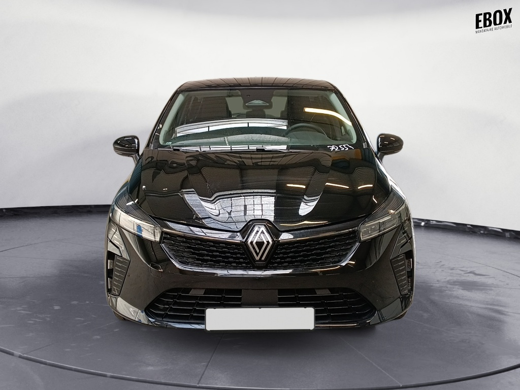 72554_p51 - RENAULT - CLIO - 2025 - photo 8