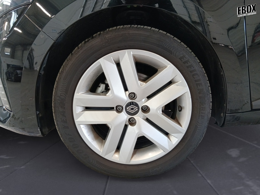 72554_p51 - RENAULT - CLIO - 2025 - photo 9