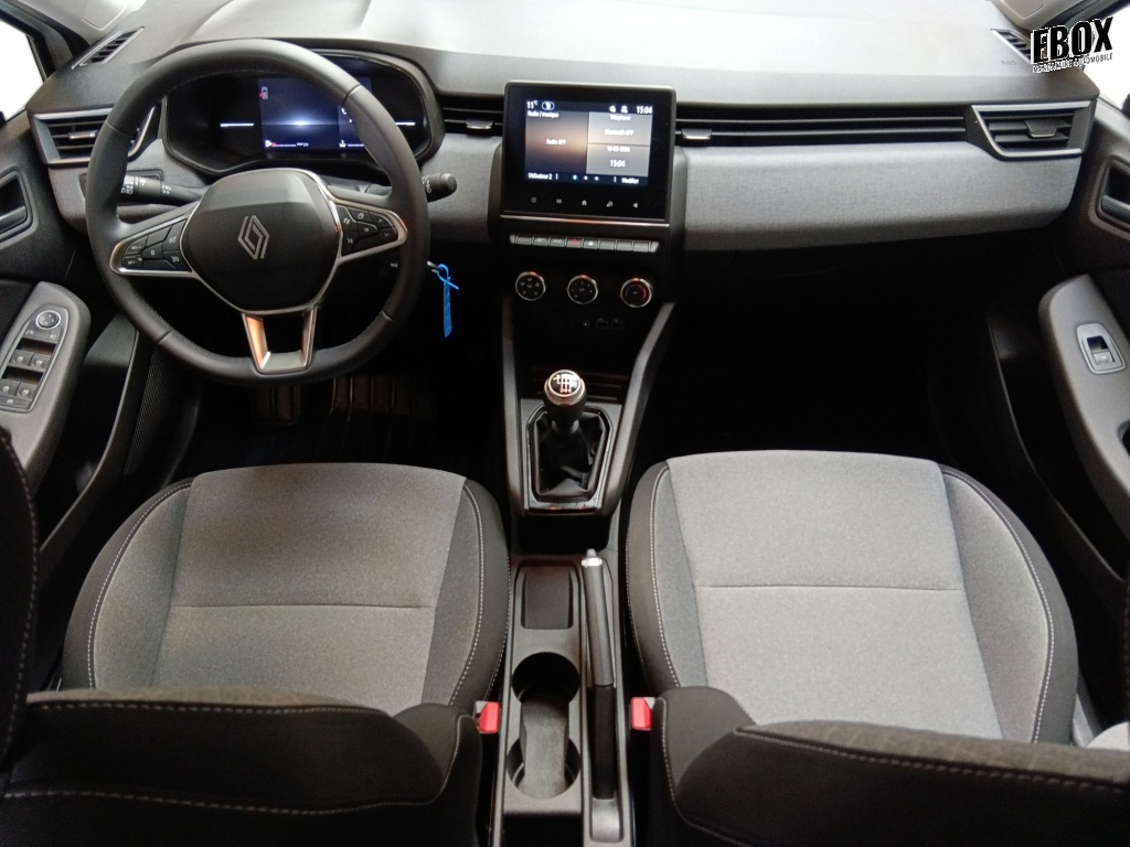 72564_p51 - RENAULT - CLIO - 2025 - photo 12