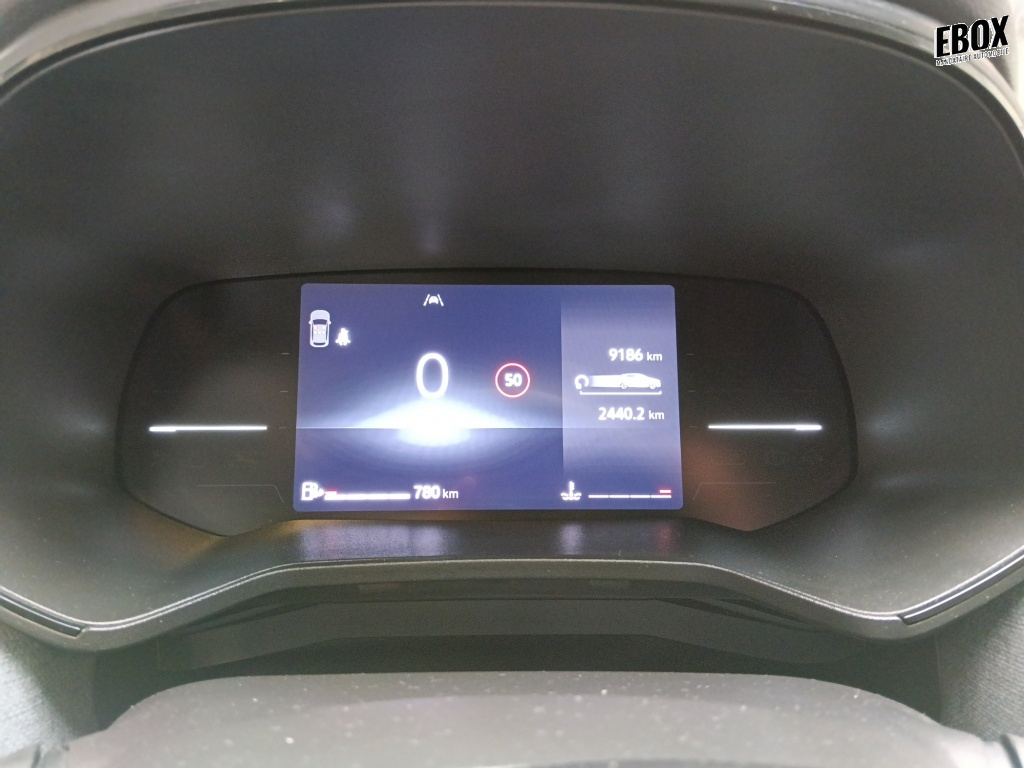 72564_p51 - RENAULT - CLIO - 2025 - photo 14