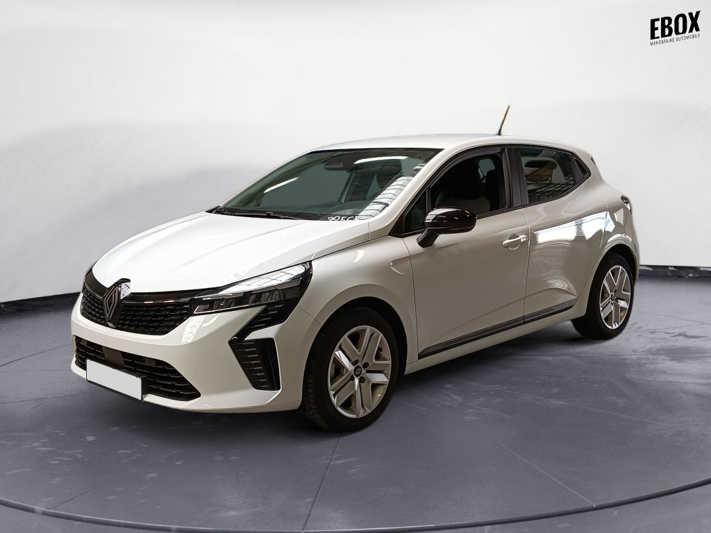 72564_p51 - RENAULT - CLIO - 2025 - photo 1