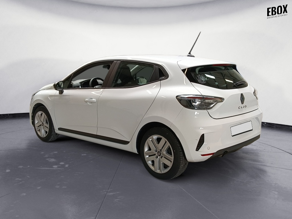72564_p51 - RENAULT - CLIO - 2025 - photo 3