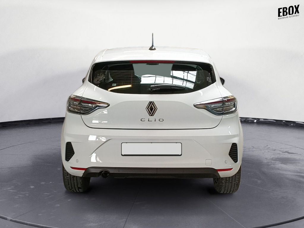 72564_p51 - RENAULT - CLIO - 2025 - photo 4