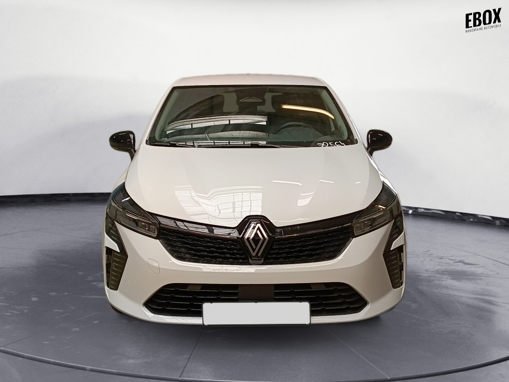 72564_p51 - RENAULT - CLIO - 2025 - photo 8
