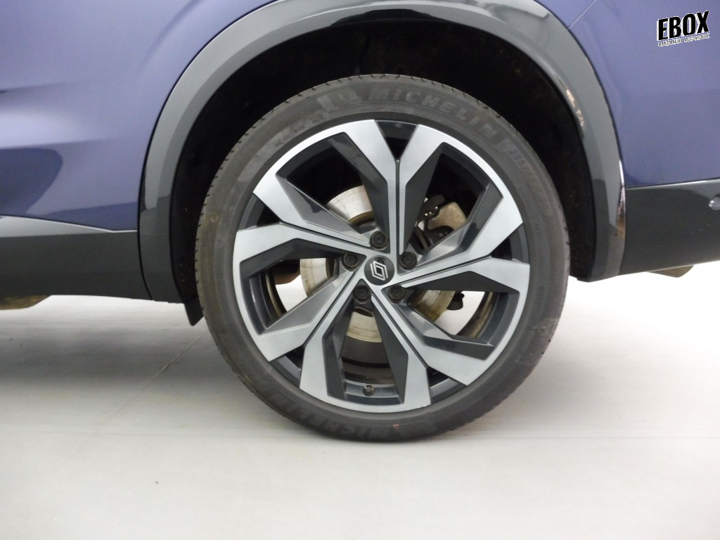 70887_p51 - RENAULT - ESPACE - 2025 - photo 12