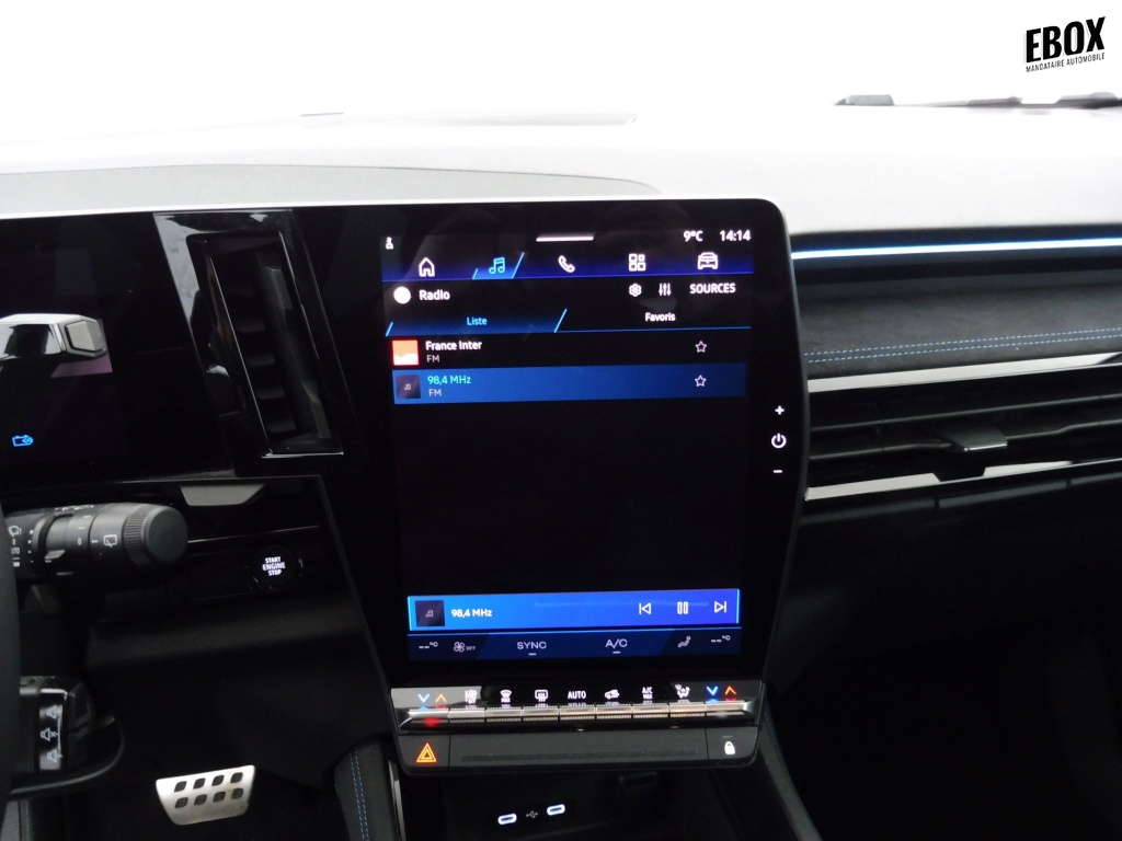 70887_p51 - RENAULT - ESPACE - 2025 - photo 13