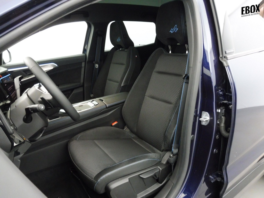 70887_p51 - RENAULT - ESPACE - 2025 - photo 15