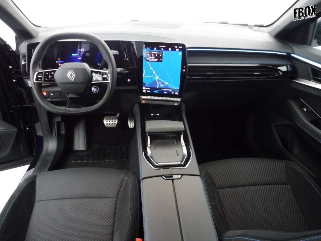 70887_p51 - RENAULT - ESPACE - 2025 - photo 16