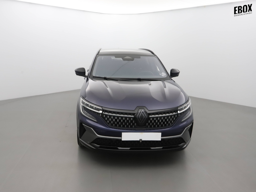 70887_p51 - RENAULT - ESPACE - 2025 - photo 2