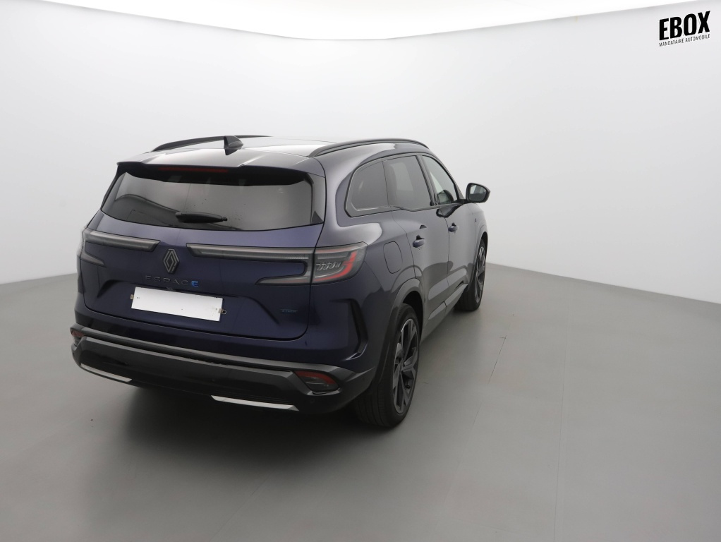 70887_p51 - RENAULT - ESPACE - 2025 - photo 3
