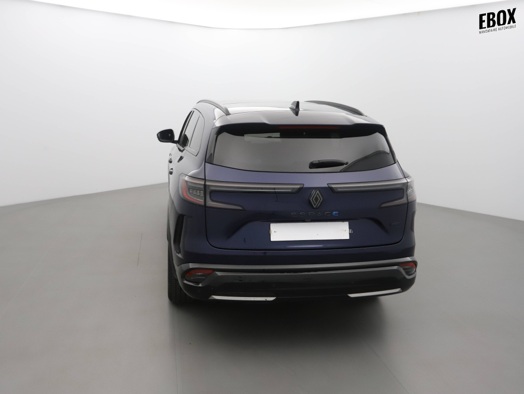 70887_p51 - RENAULT - ESPACE - 2025 - photo 4