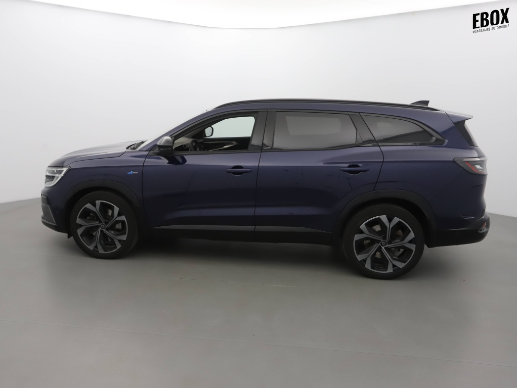 70887_p51 - RENAULT - ESPACE - 2025 - photo 5