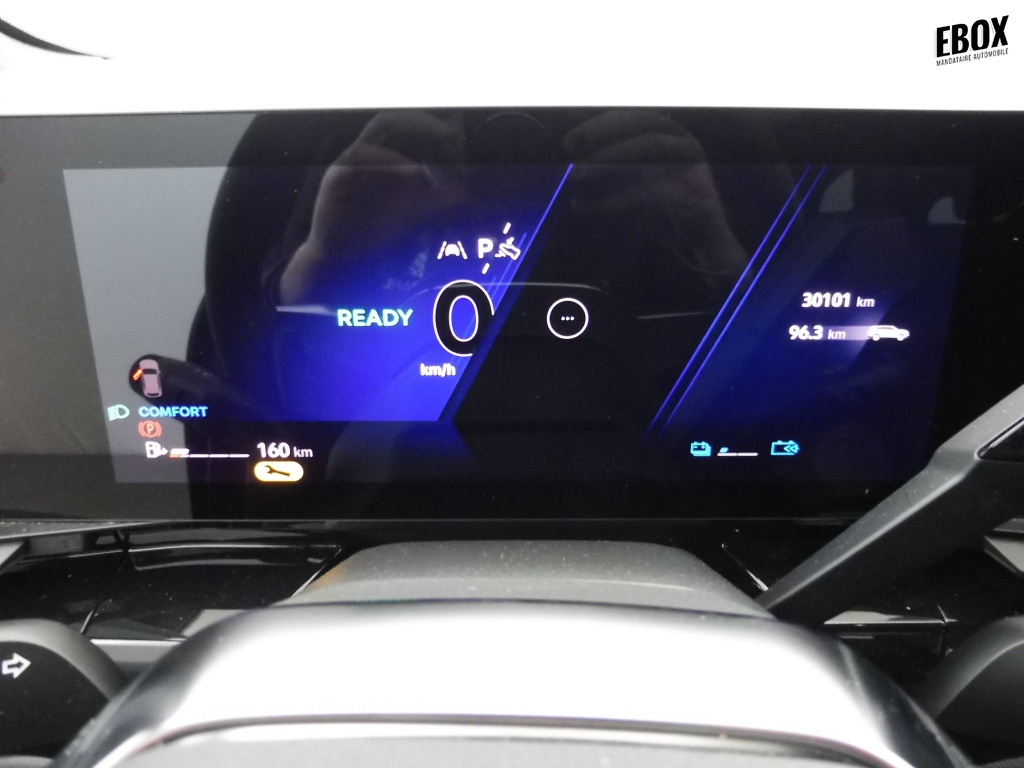 70887_p51 - RENAULT - ESPACE - 2025 - photo 9