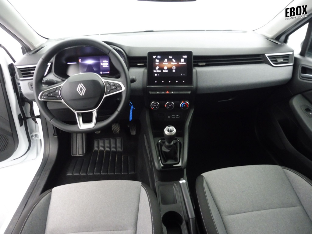 71343_p51 - RENAULT - CLIO - 2025 - photo 13