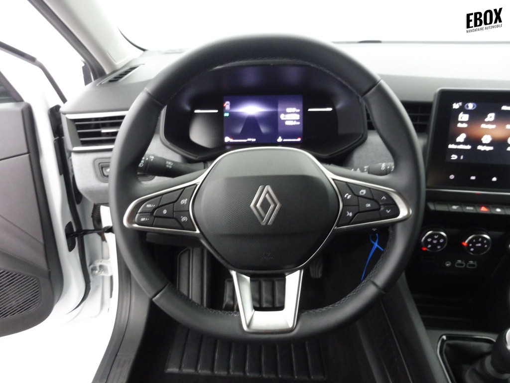 71343_p51 - RENAULT - CLIO - 2025 - photo 14