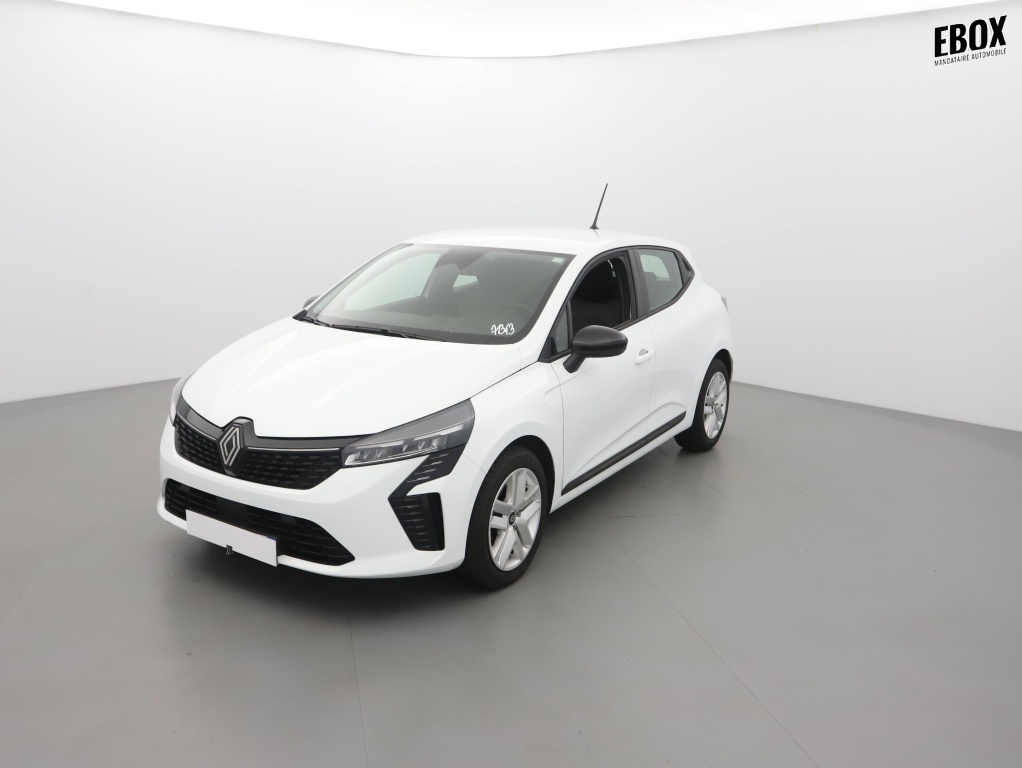71343_p51 - RENAULT - CLIO - 2025 - photo 1