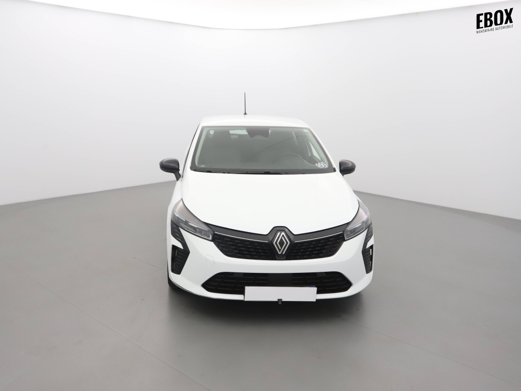 71343_p51 - RENAULT - CLIO - 2025 - photo 2