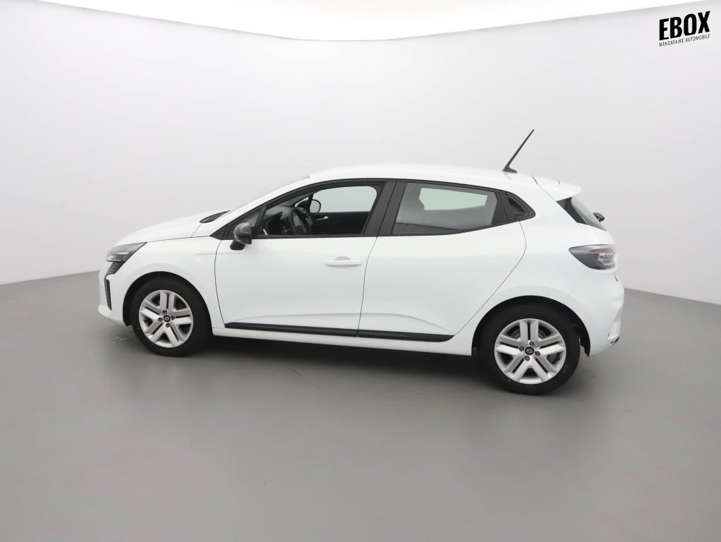 71343_p51 - RENAULT - CLIO - 2025 - photo 5