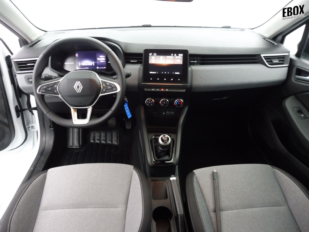 71347_p51 - RENAULT - CLIO - 2025 - photo 13
