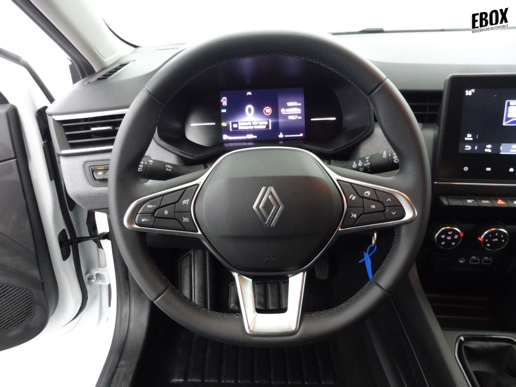 71347_p51 - RENAULT - CLIO - 2025 - photo 14