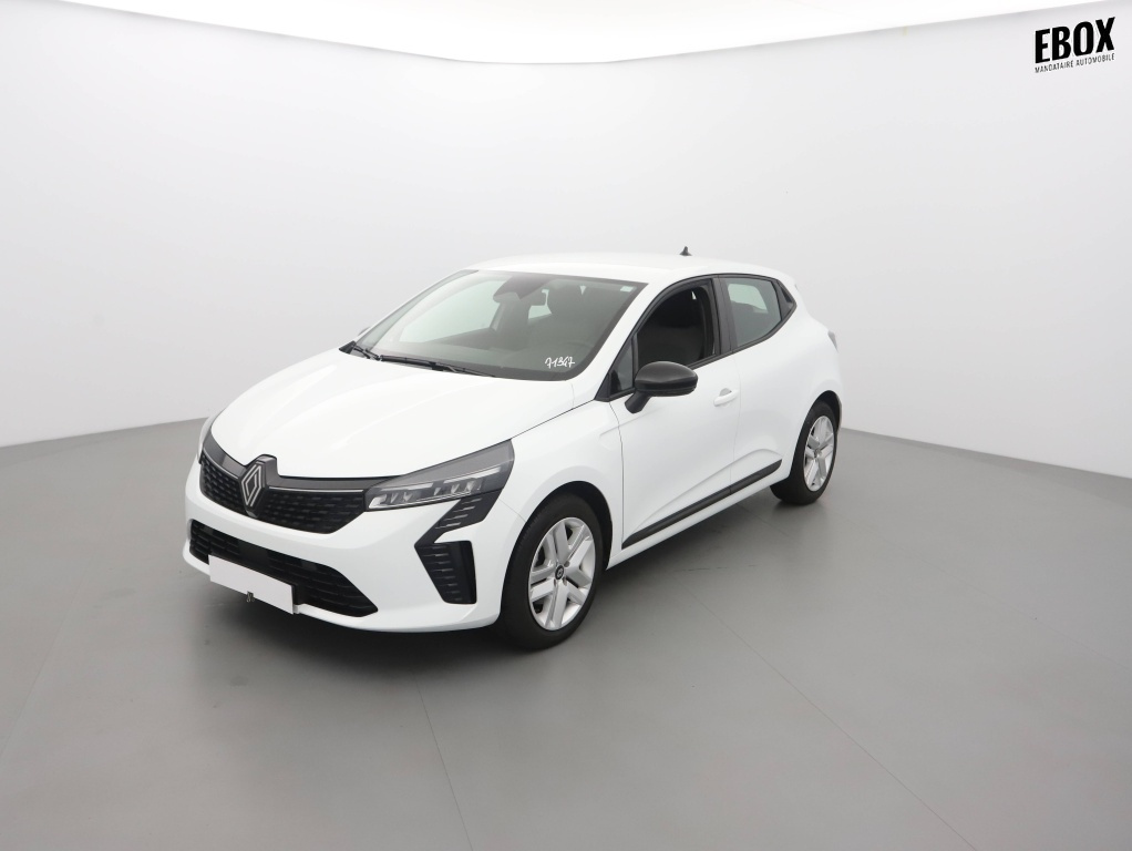 71347_p51 - RENAULT - CLIO - 2025 - photo 1