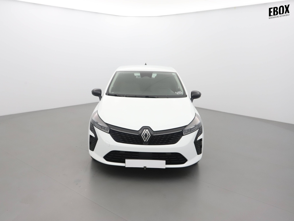71347_p51 - RENAULT - CLIO - 2025 - photo 2