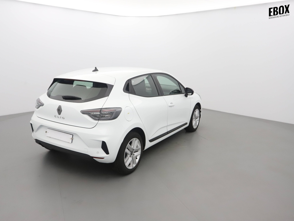 71347_p51 - RENAULT - CLIO - 2025 - photo 3