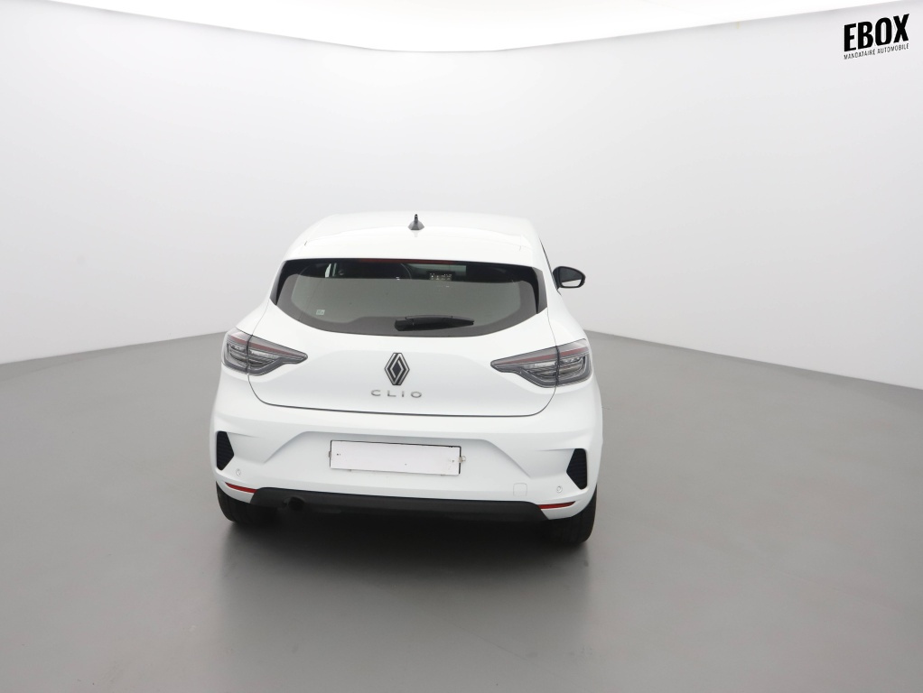 71347_p51 - RENAULT - CLIO - 2025 - photo 4