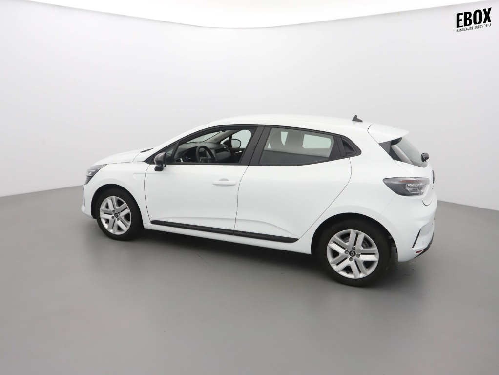 71347_p51 - RENAULT - CLIO - 2025 - photo 5
