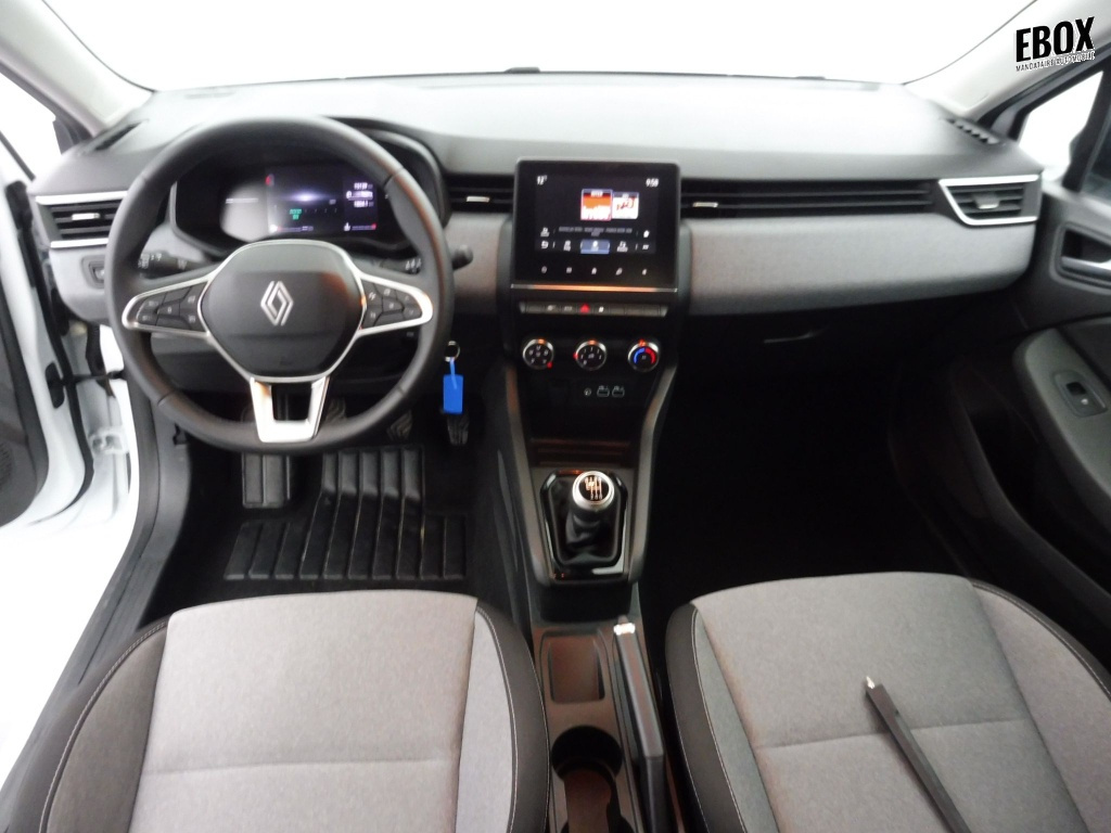 71349_p51 - RENAULT - CLIO - 2025 - photo 13