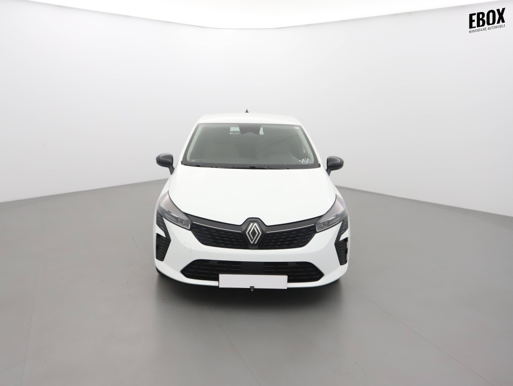 71349_p51 - RENAULT - CLIO - 2025 - photo 2